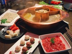 -老诚一锅羊蝎子(黄寺大街店)