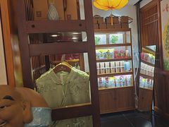 -一叶一世界•素食餐厅(新光天地店)