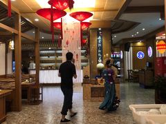 大堂-新凯里酸汤鱼(飞山街店)