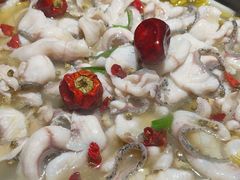 -周渝食惦酸菜鱼(青浦店)