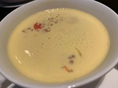 杨枝甘露-夏宫中餐厅(静安香格里拉店)
