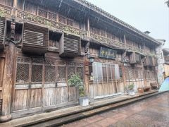 -荣家小吃(紫阳街店)
