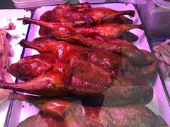 烤鸭-章云板鸭(评事街店)