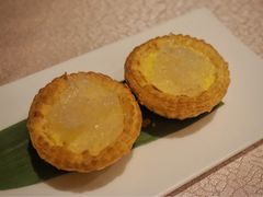 -广州富力丽思卡尔顿酒店·丽轩·粤菜