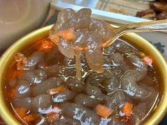 -大佬陈羊肉串(永安街店)