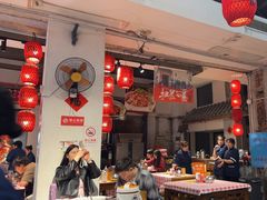 -文昌阁·长沙市井菜(美食地标店)