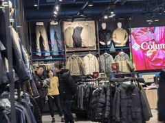 -杉杉奥特莱斯广场(哈尔滨店)