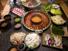 -味舵主重庆火锅(邓尉路店)