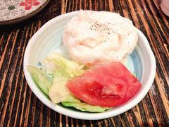 土豆色拉-平成屋·午肴夜酒(四川北路店)