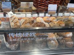 -BAKER&SPICE(祥云小镇店)