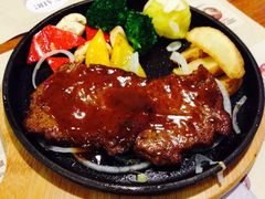 -米斯特比萨(望京西园店)