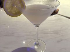 -于家堡洲际酒店·堡子里酒廊