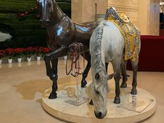 -内蒙古驻京办餐厅