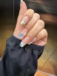 -WH日式美甲沙龙