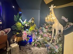 -狮拾久·现代新加坡料理(福田COCO Park店)