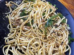 荤燃面-川宜·胡二娃面馆(总店)