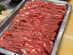 -月圆火锅(宁海东路二店)
