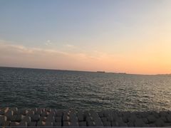 -情人坝酒吧街