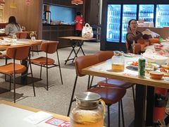 -杨氏青龙虾·羊蝎子(珠江路店)