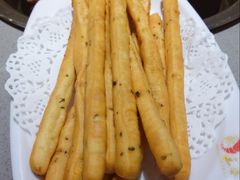 -巴蜀王婆大虾(南锣鼓巷店)
