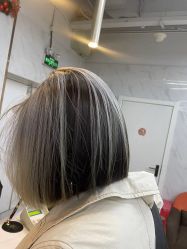 -秦·专注剪发