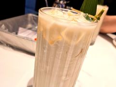 -正黄旗海鲜烧烤大排档(延安路总店)