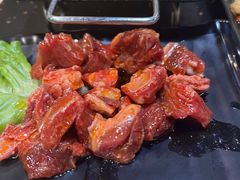 -丹东丛炟海鲜烧烤(江艺路店)