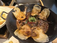 -吴家·淮扬小馆(世纪金源店)