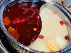 -盛武肥牛·清真海鲜火锅(昆区店)