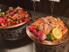 -阿姨家厨(香格里拉大酒店)