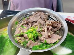 -陈记顺和潮汕牛肉火锅(韩江路店)