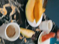 -美食每刻海鲜烤肉火锅自助(大润发店)