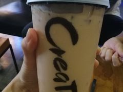 -去茶山(鸿通城店)