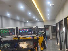 -杰拉电竞·网咖(杭州钱塘区龙湖金沙天街店)