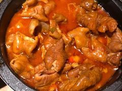 -九锅一堂酸菜鱼(新南凯德直营店)