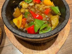 -香厨中餐厅(松北香格里拉店)