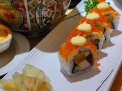 -德川家日本料理(中关村寰太大厦店)