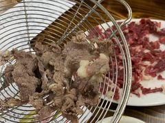 -贵宾牛·潮汕牛肉火锅(珠池总店)
