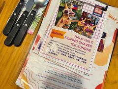 -Mesa Madre梅萨妈妈·Bintana(国贸店)