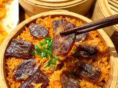 -乔街深夜食堂·小龙虾·高压锅生蚝(杭州总店)