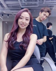 点击看大图 -变画·发型STUDIO