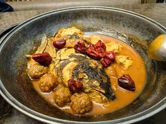 -里山四季中餐厅(来凤街店)