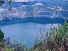 -黄埔油麻山森林公园