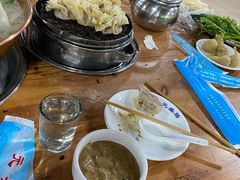 -元盛居(生态大街店)