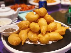 -吴记酱骨炖菜馆(西大直街店)
