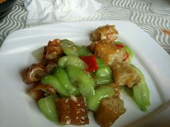 -唐晋人家(源深路店)