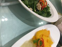 -尚帝美食城(八號院·牡丹公园店)