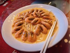 -稻香酒家·33年老字号·港式粤菜(富邦中心店)