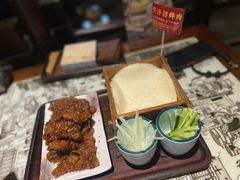 -一味大院•桐庐菜传承店(春江路店)