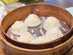 -南翔馒头店(豫园店)